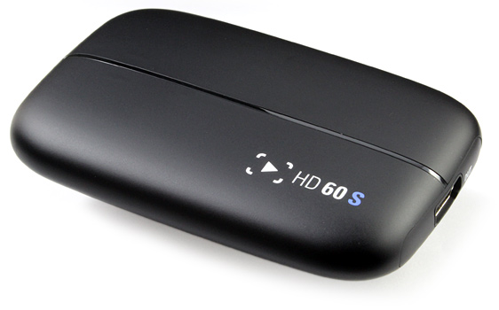 ガイド】Elgato Game Capture HD60 Sの使い方・設定方法 - 新・VIPで