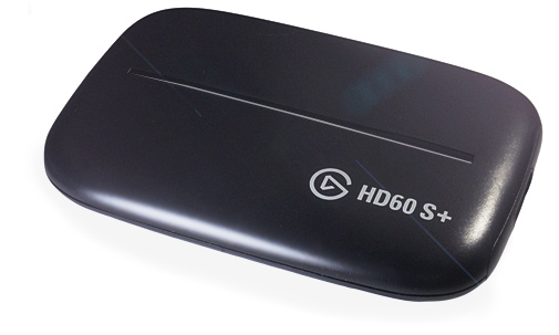 初心者のためのElgato HD60 S+購入ガイド・レビュー - 新・VIPで初心者