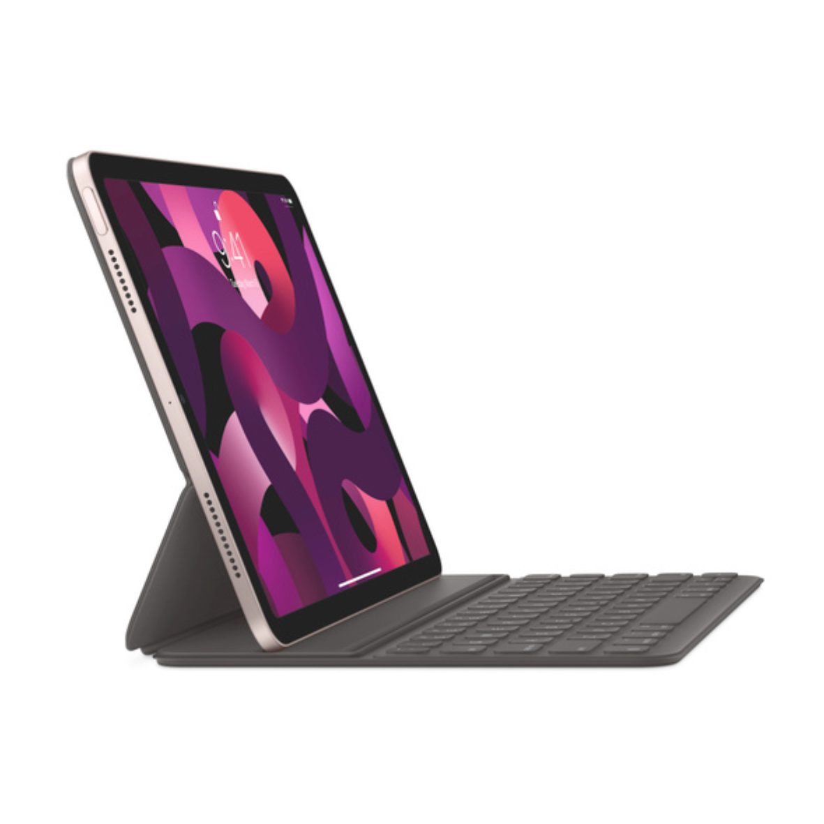 Apple Smart Keyboard Folio (MXNK2ZA/A) | Virtu IT Solutions