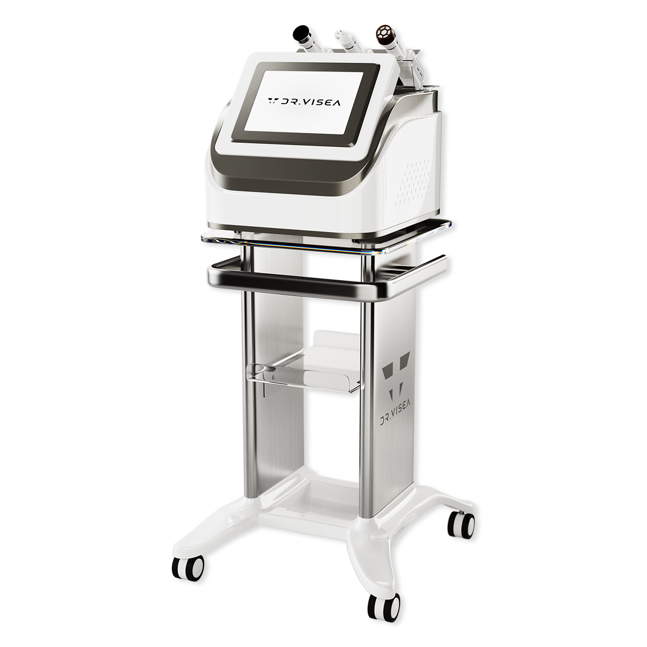 ニードレス水光RF | 株式会社Dr.Visea/ドクタービセア