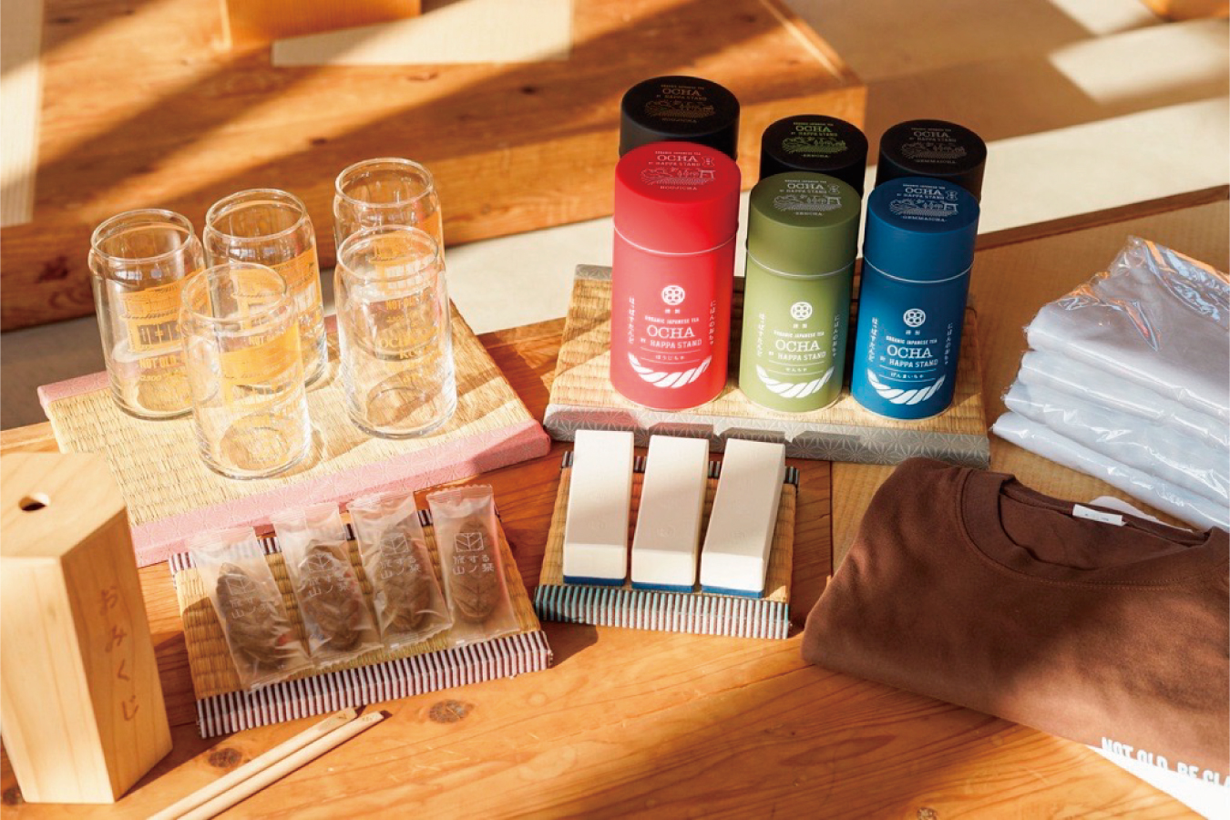 VISON新春福袋 2026 | VISON Beautiful Village in TAKI