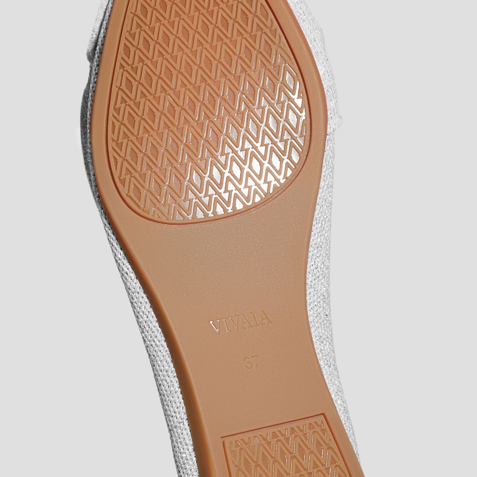 Azura] ポインテッドトゥ リボン付き フラット – VIVAIA JAPAN