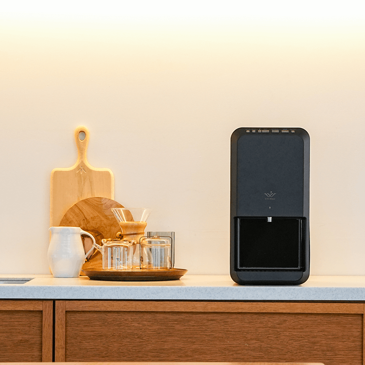 浄水型ウォーターサーバー ViVi Water short | ViVi Water公式サイト