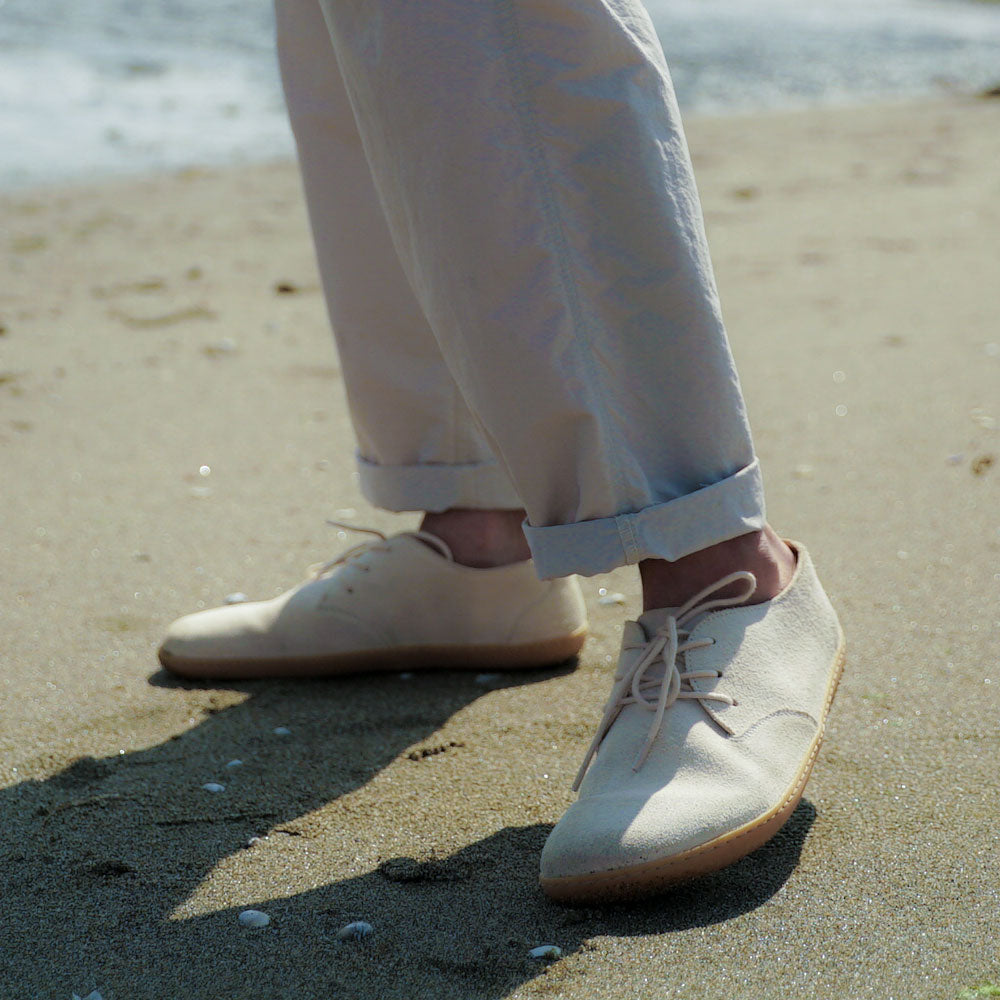 RA III / ラー III (M) - Vivobarefoot JAPAN