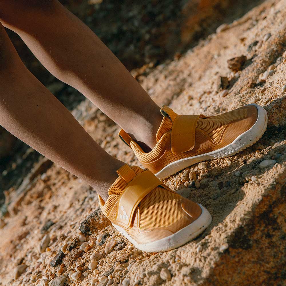 PRIMUS SPORT III / プライマススポーツ III (EU25-29) - Vivobarefoot