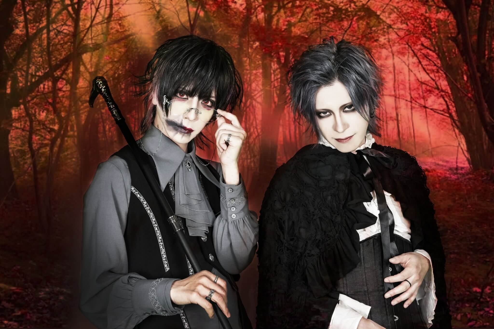 Phobia group photo | vkgy (ブイケージ)