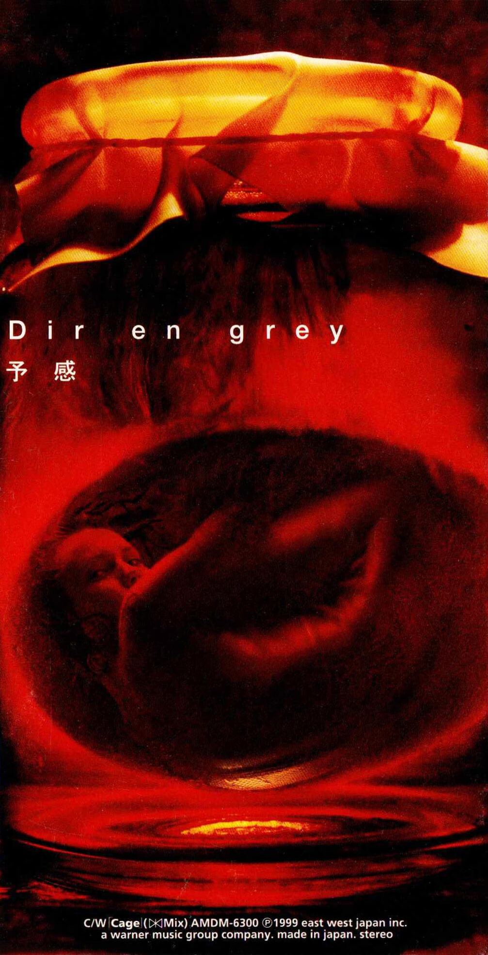 Yokan - DIR EN GREY | vkgy (ブイケージ)