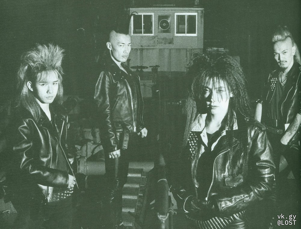 Ken'ichi Koide profile | 小出 健一のプロフィール | vkgy (ブイケージ)