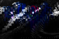 ANTIQUE MARIONETTE -Reincarnation ver.- - La'veil MizeriA | vkgy