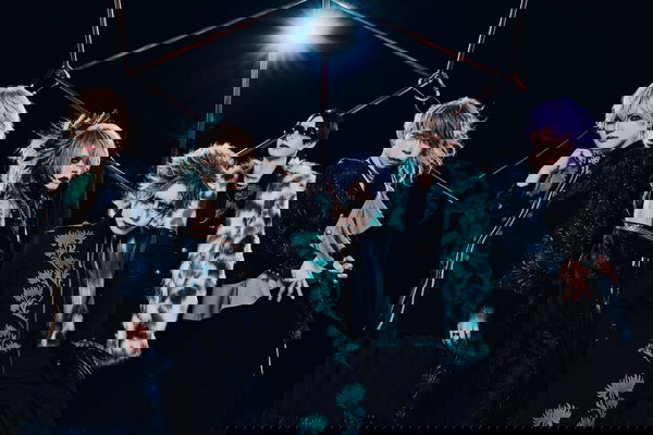 XANVALA profile | XANVALAプロフィール | vkgy (ブイケージ)