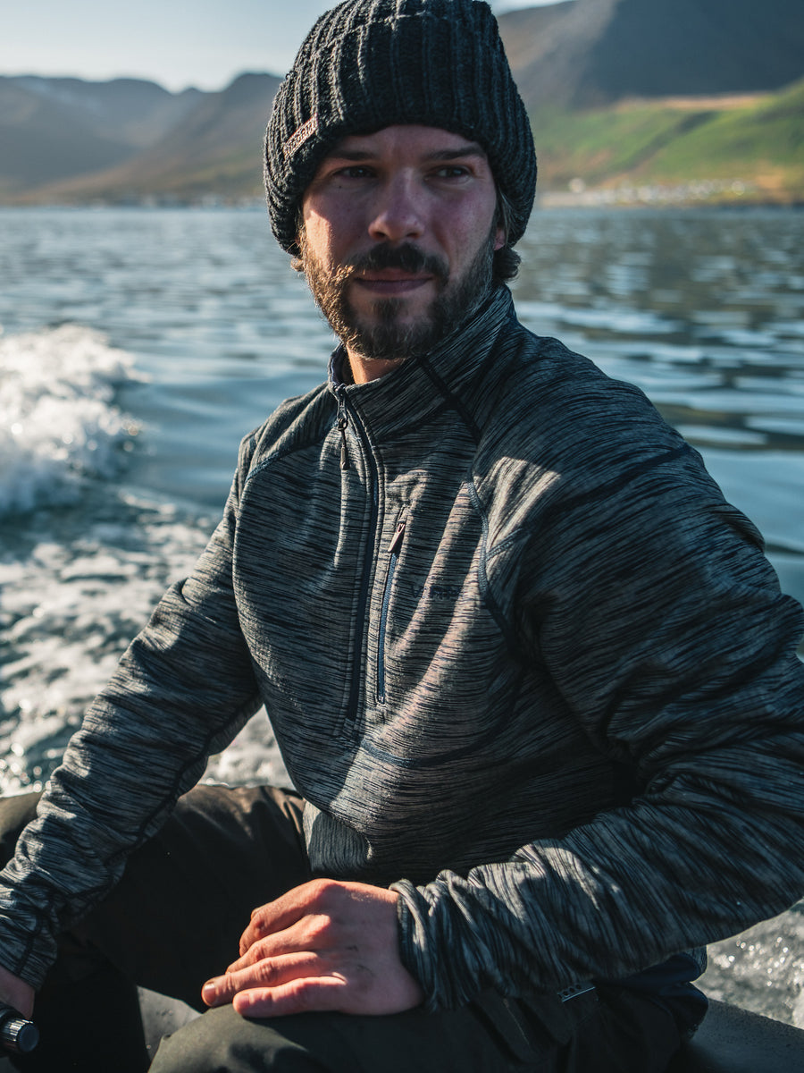 Men's Access NXT Pullover – VOORMI