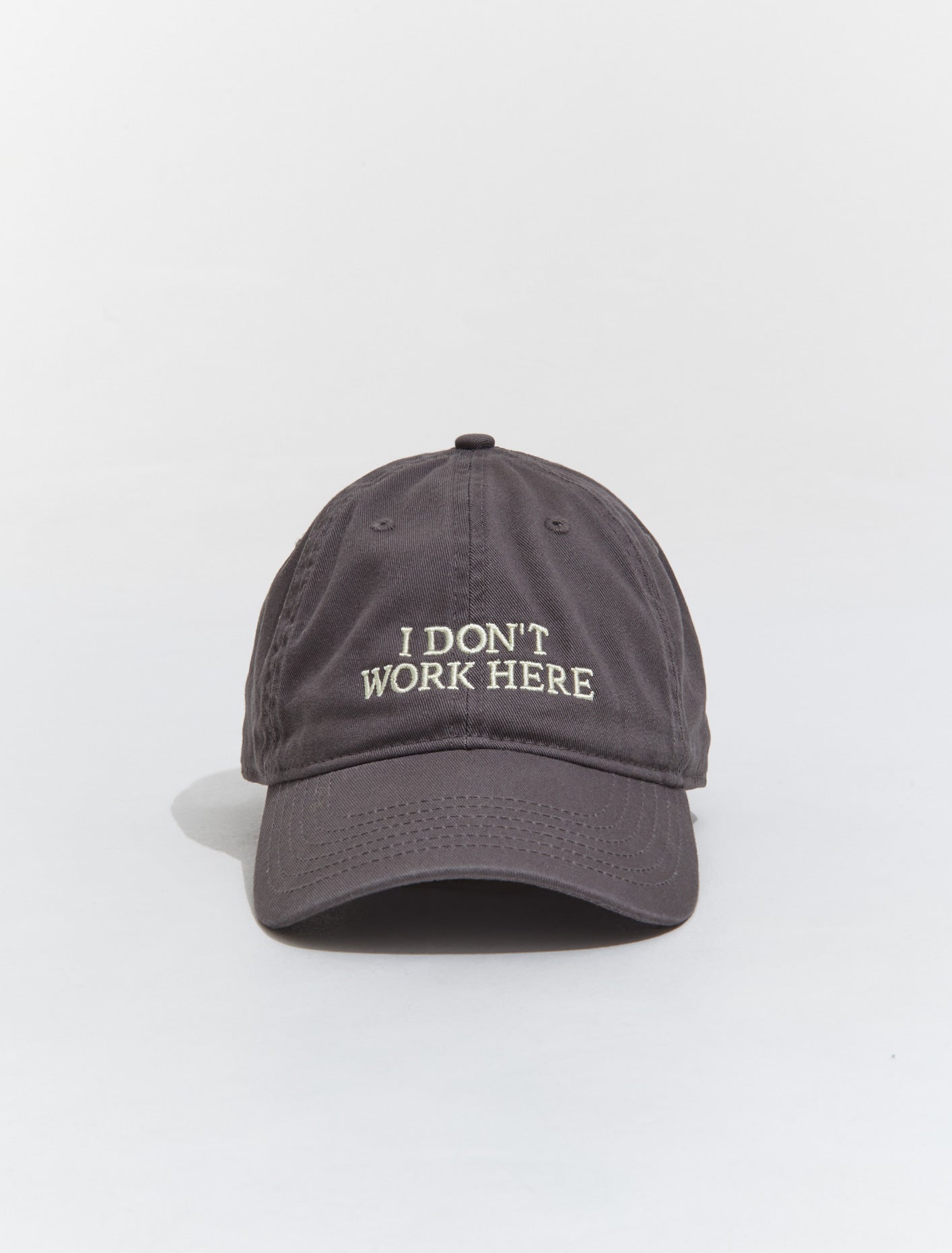 IDEA Books Ltd - Winona Cap in Navy - 1003352 – Voo Store