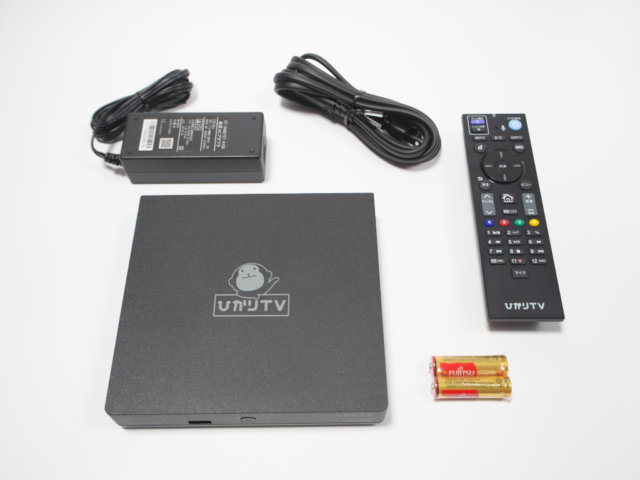 ひかりTV 4K対応 トリプルチューナー ST-3400 Amazon | 【中古