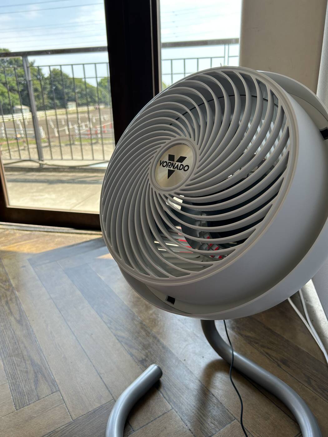 723DC-JP｣のレビュー - VORNADO - ボルネード公式サイト