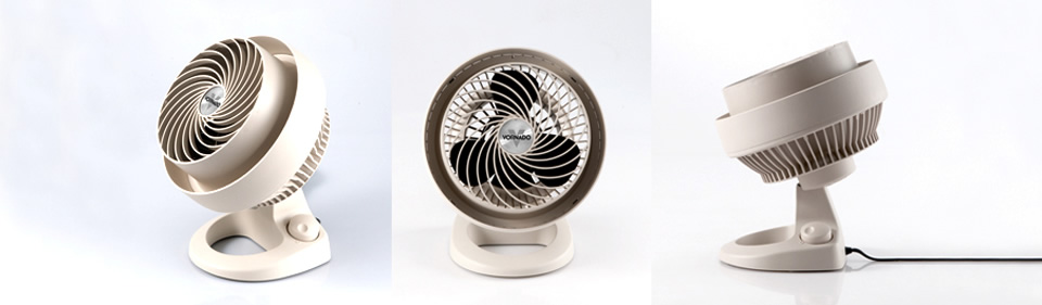 550-JP - VORNADO - ボルネード公式サイト