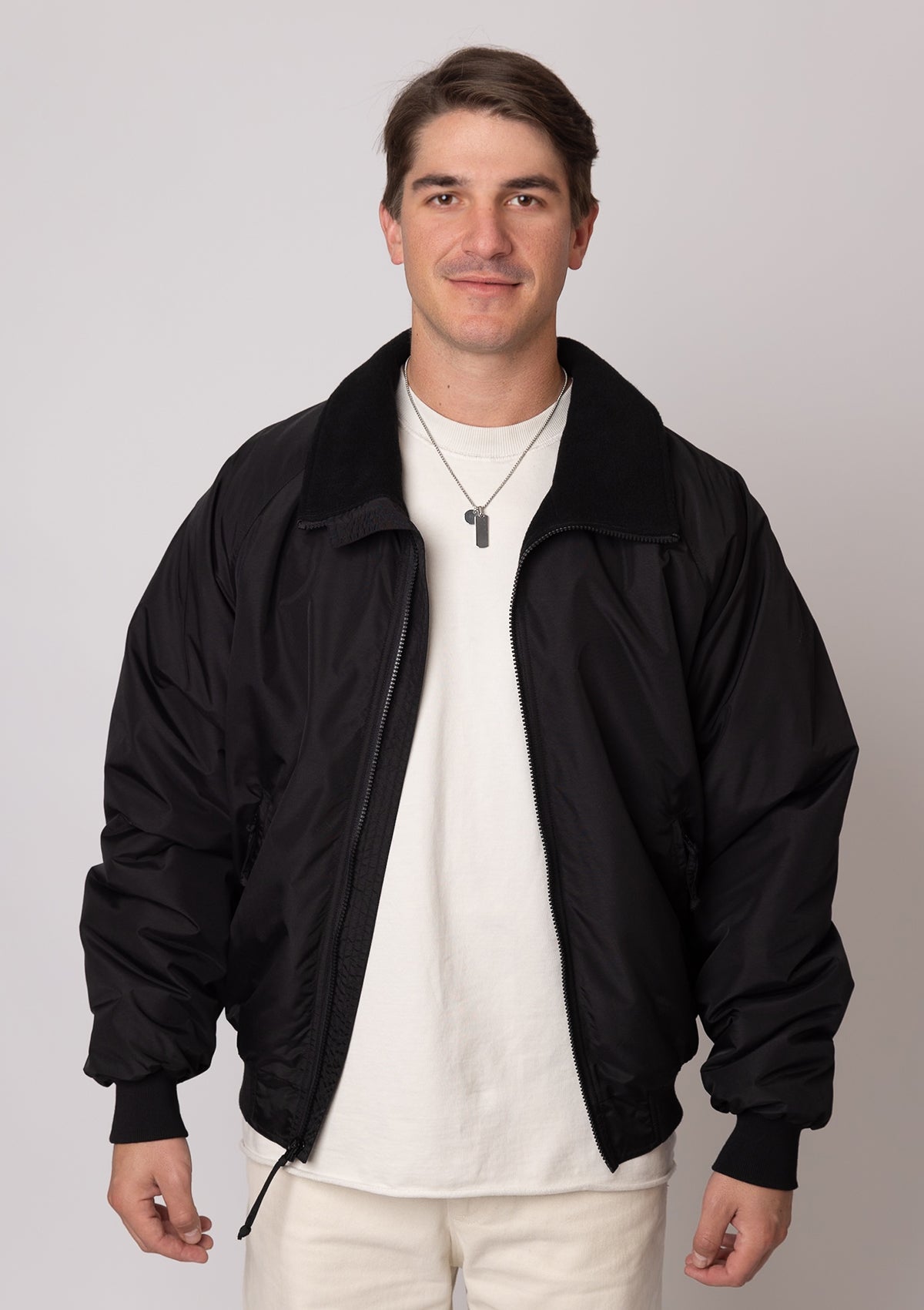 8800 Wind Proof Taslan Nylon Jacket