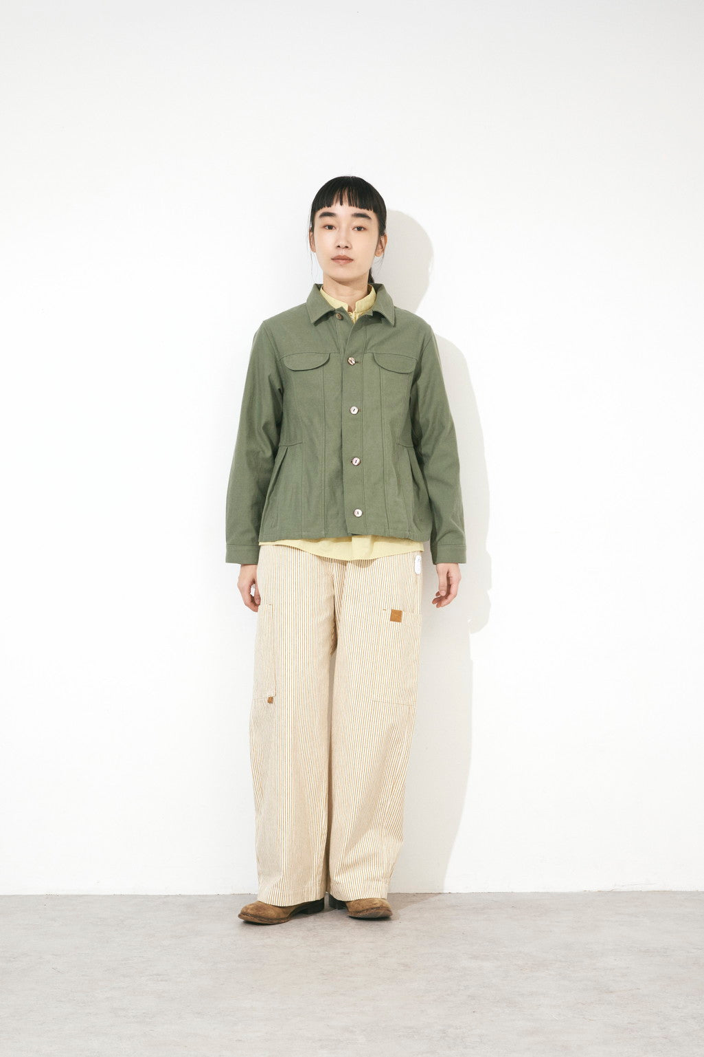 TOPS – ページ 2 – vm/ヴーム‐ONLINE STORE