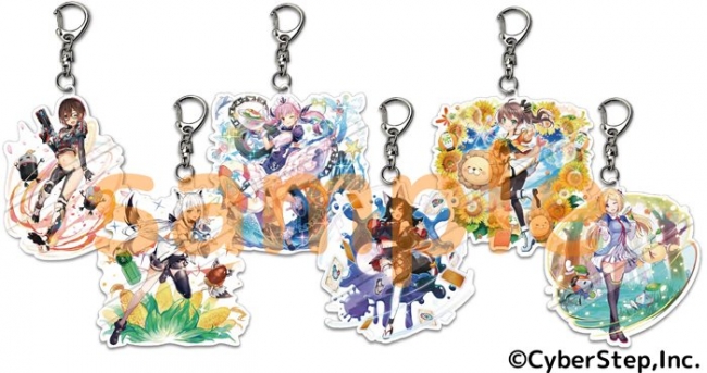 ホロライブ×アトレ秋葉原コラボ第2弾が6月15日（土）より開催！ | V