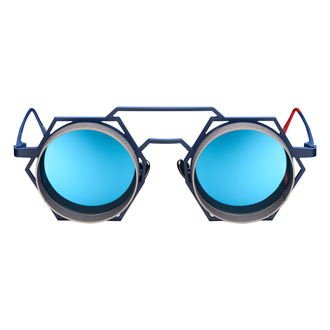 The Nikky - NK6 – Vysen Eyewear