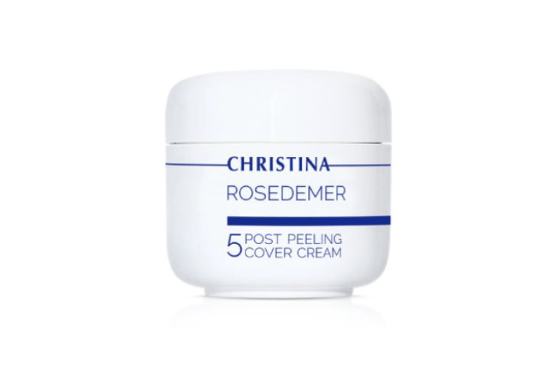 クリスティーナ ローズドメーラ カバークリームの効果とおすすめの