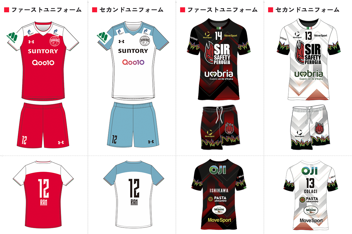 ワールドチャレンジ2025 サンバーズレプリカユニフォーム　小川智大　Mサイズ ワールドチャレンジ2025 サンバーズレプリカユニフォーム 小川智大 M