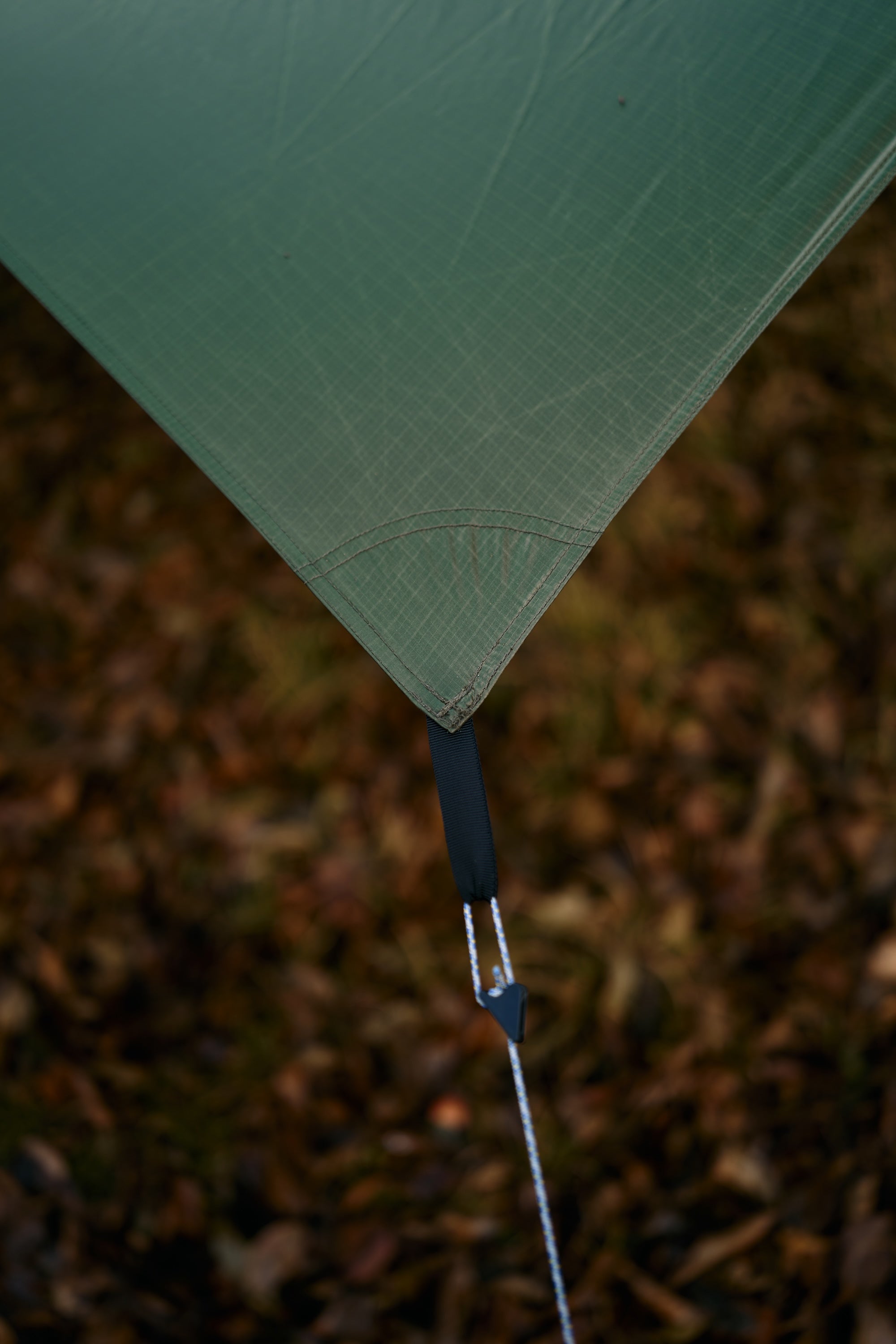 Fjallraven / Abisko Tarp – wanderout