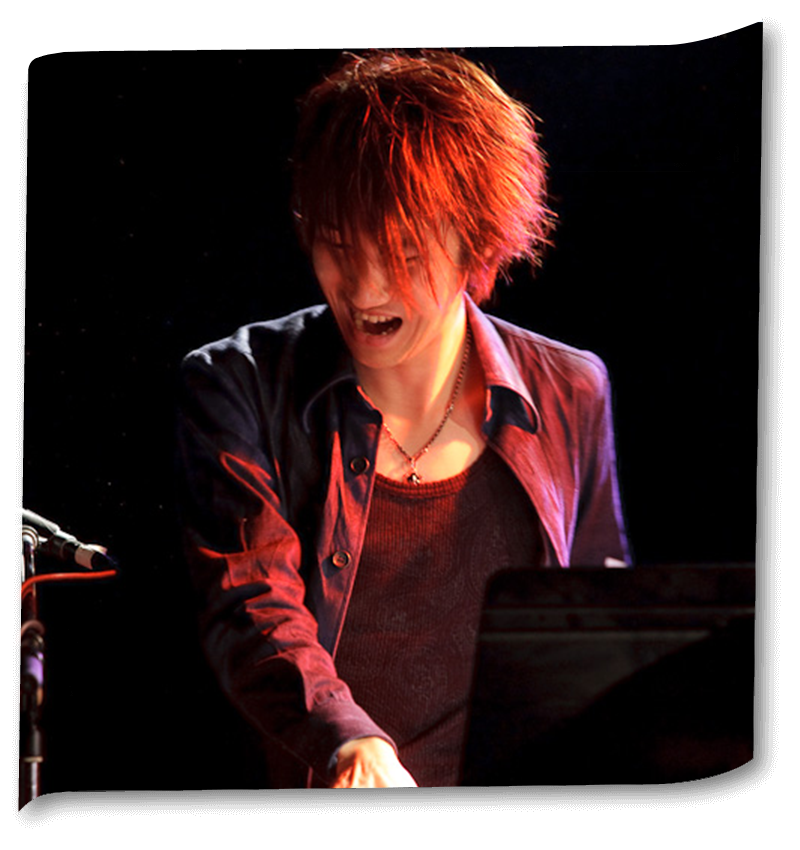 和田光司トリビュートライブ2025〜不死蝶バタフライよ永遠に〜