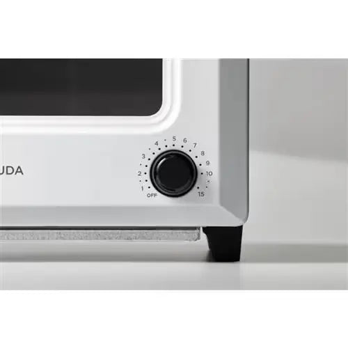 BALMUDA ReBaker toaster White KTT01JP-WH – WAFUU JAPAN
