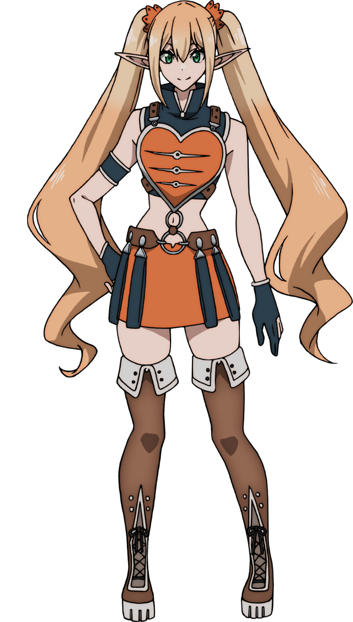 TVアニメ「最凶の支援職【話術士】である俺は世界最強クランを従える