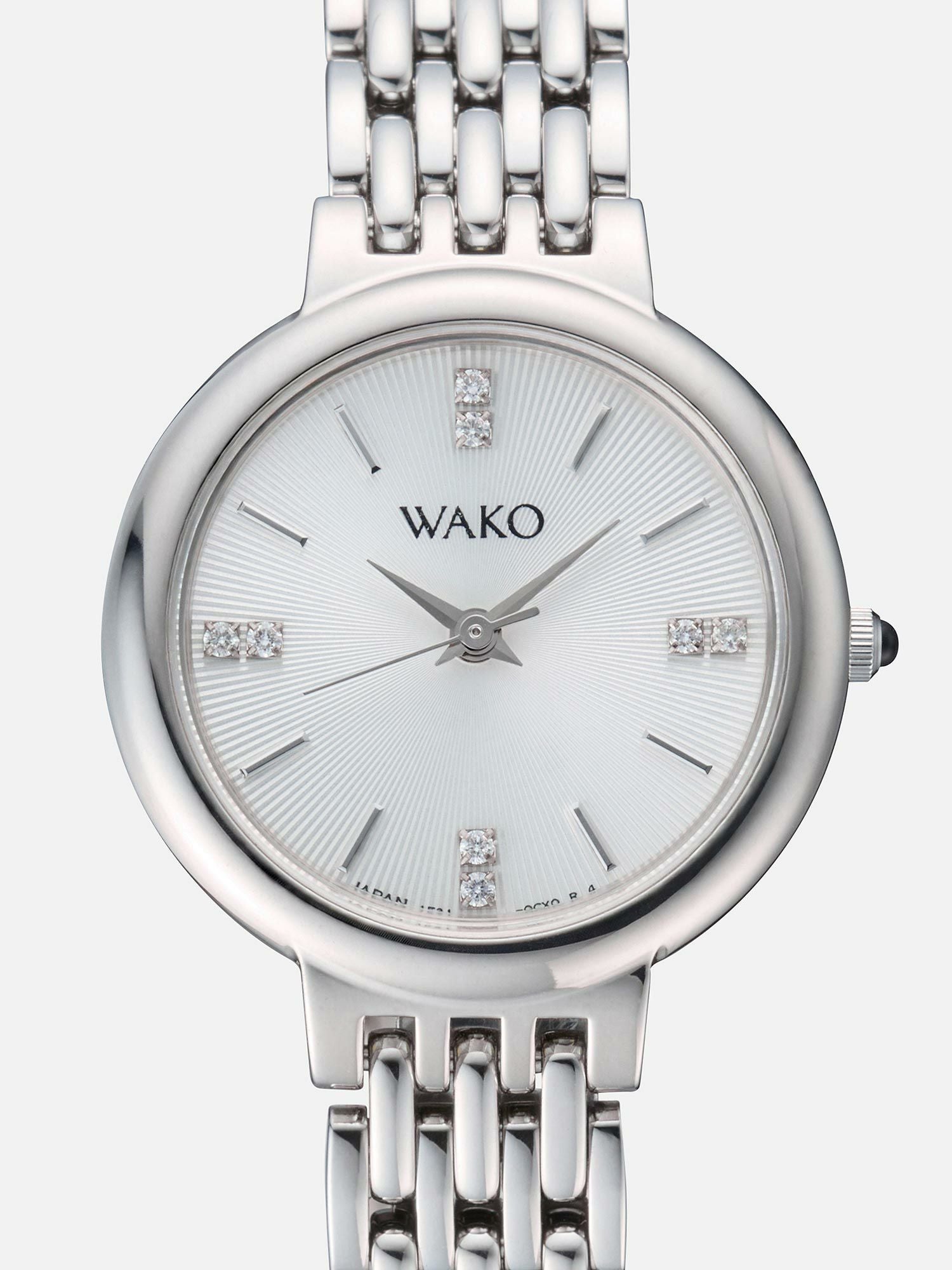 WAKOウオッチ〈婦人用〉 |レディース | WAKO公式オンラインブティック