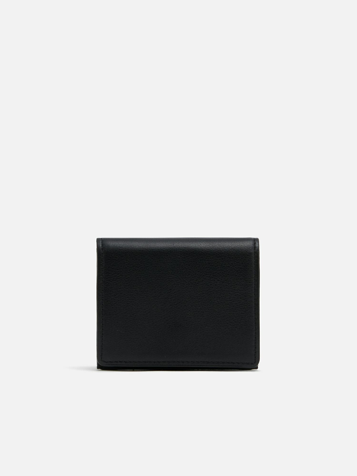 名刺入れ ブラック |その他の革小物 | WAKO公式オンラインブティック