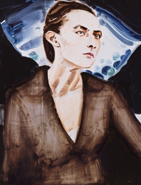 Live Forever: Elizabeth Peyton Offers Snapshot of Contemporary