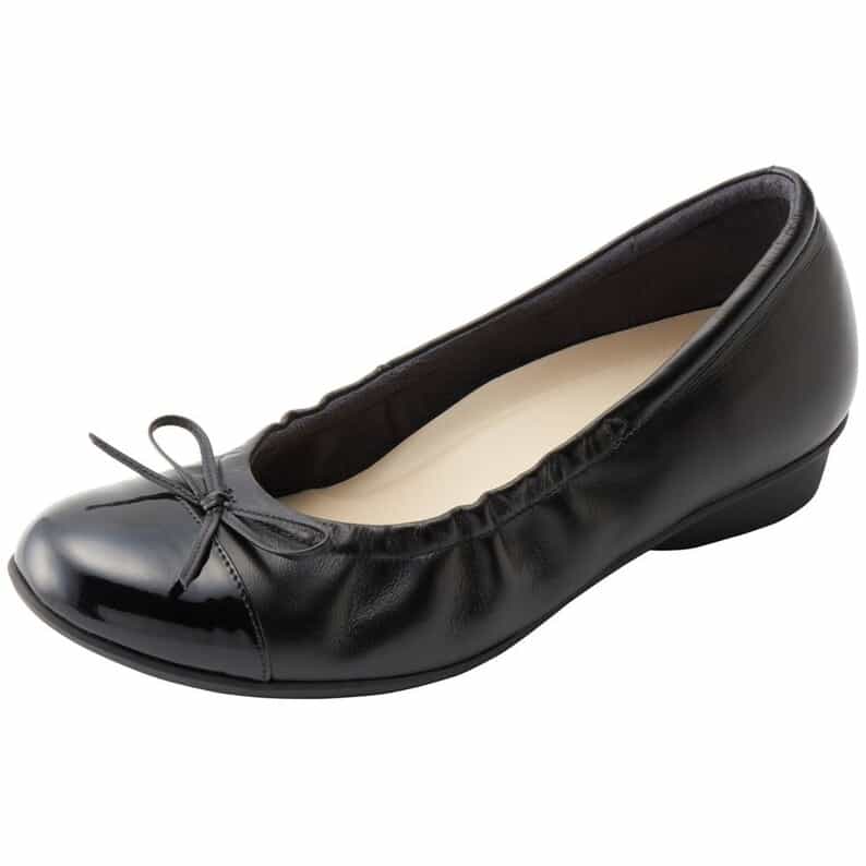 ペダラ レディース 2E 2.0cmヒール（1212A109-004）PEDALA