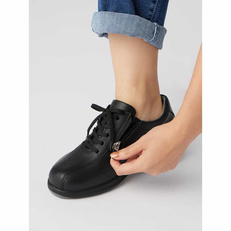 ペダラ スポーツ レディース 4E（1212A253-002）PEDALA