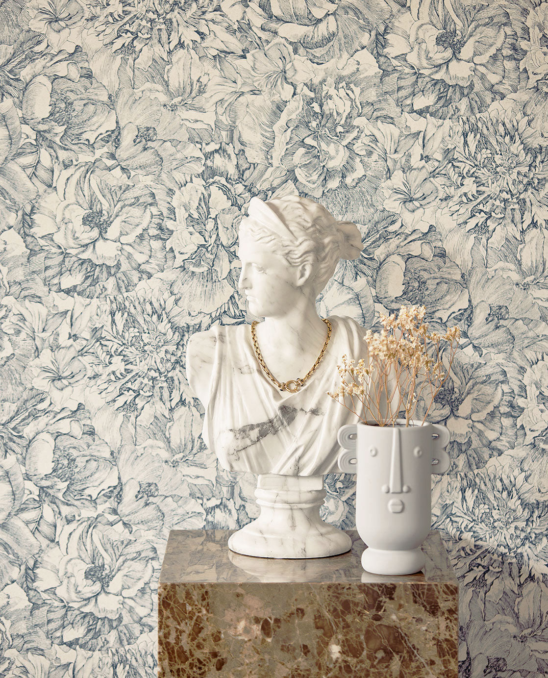 Eijffinger / MUSEUM / 307343 | 輸入壁紙専門店 WALPA – WALPA.jp