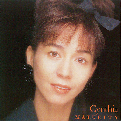 ワードレコーズ・ダイレクト / 【通販限定特別価格】シンシア