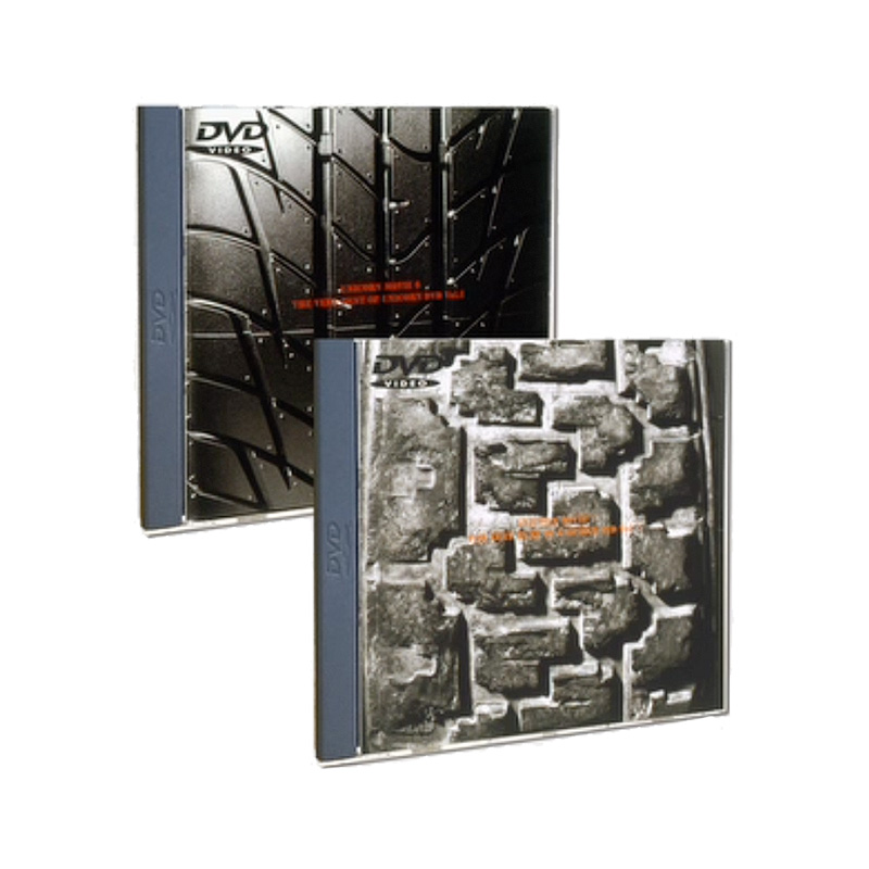 ワードレコーズ・ダイレクト / 【通販限定セット】UNICORN MOVIE 6+7