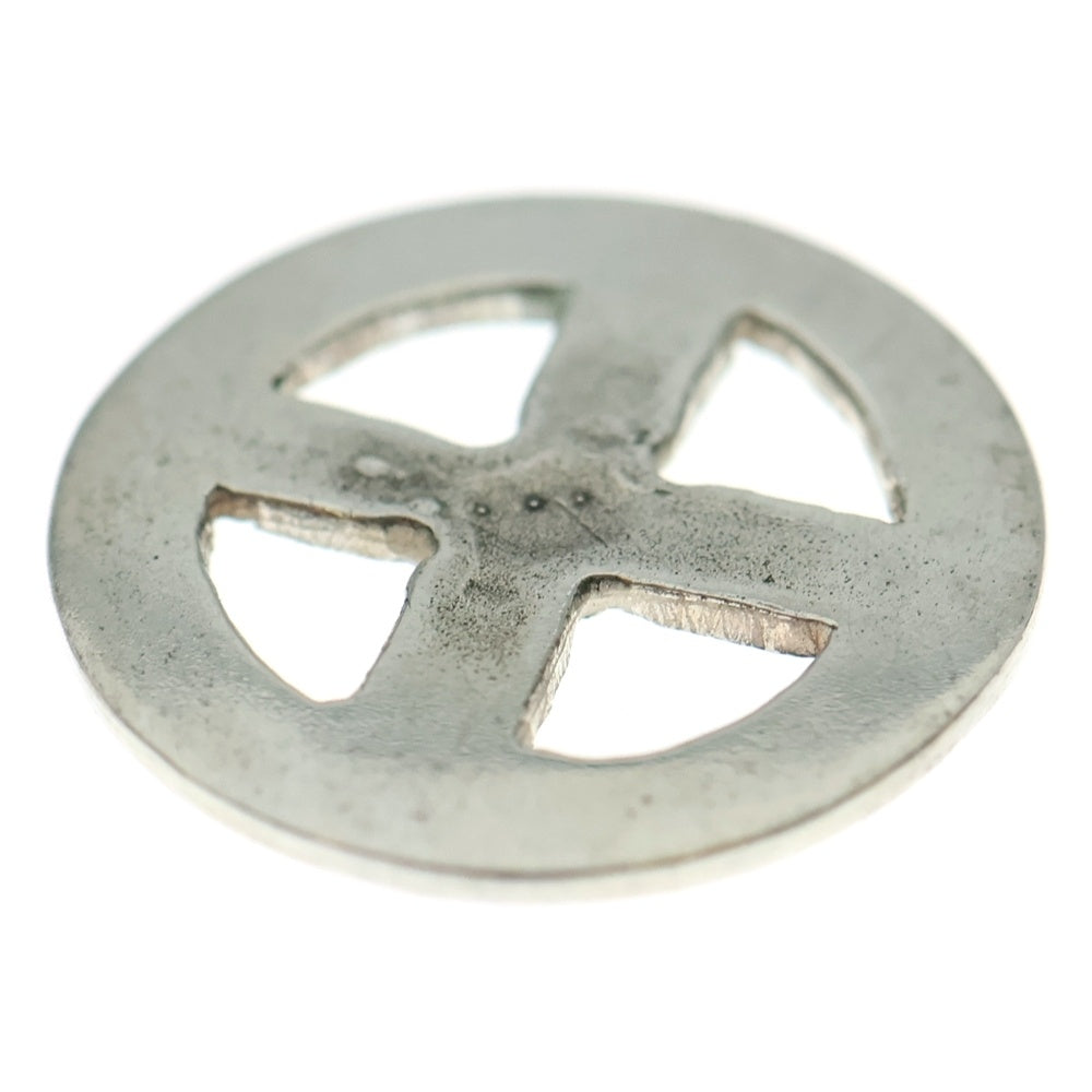 goro's(ゴローズ) SVホイール シルバー