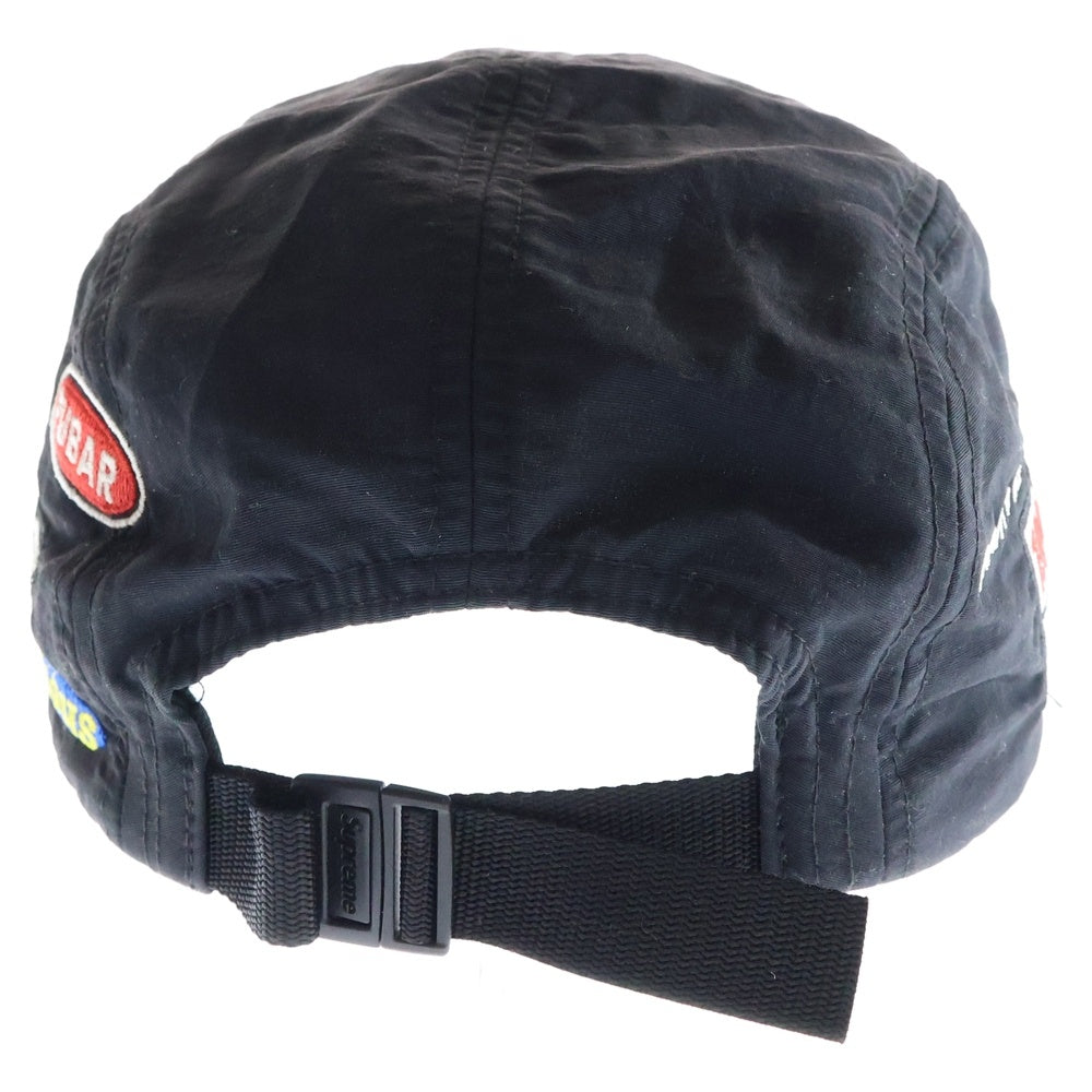 SUPREME(シュプリーム) 20SS Trail Camp Cap トレイル キャンプ