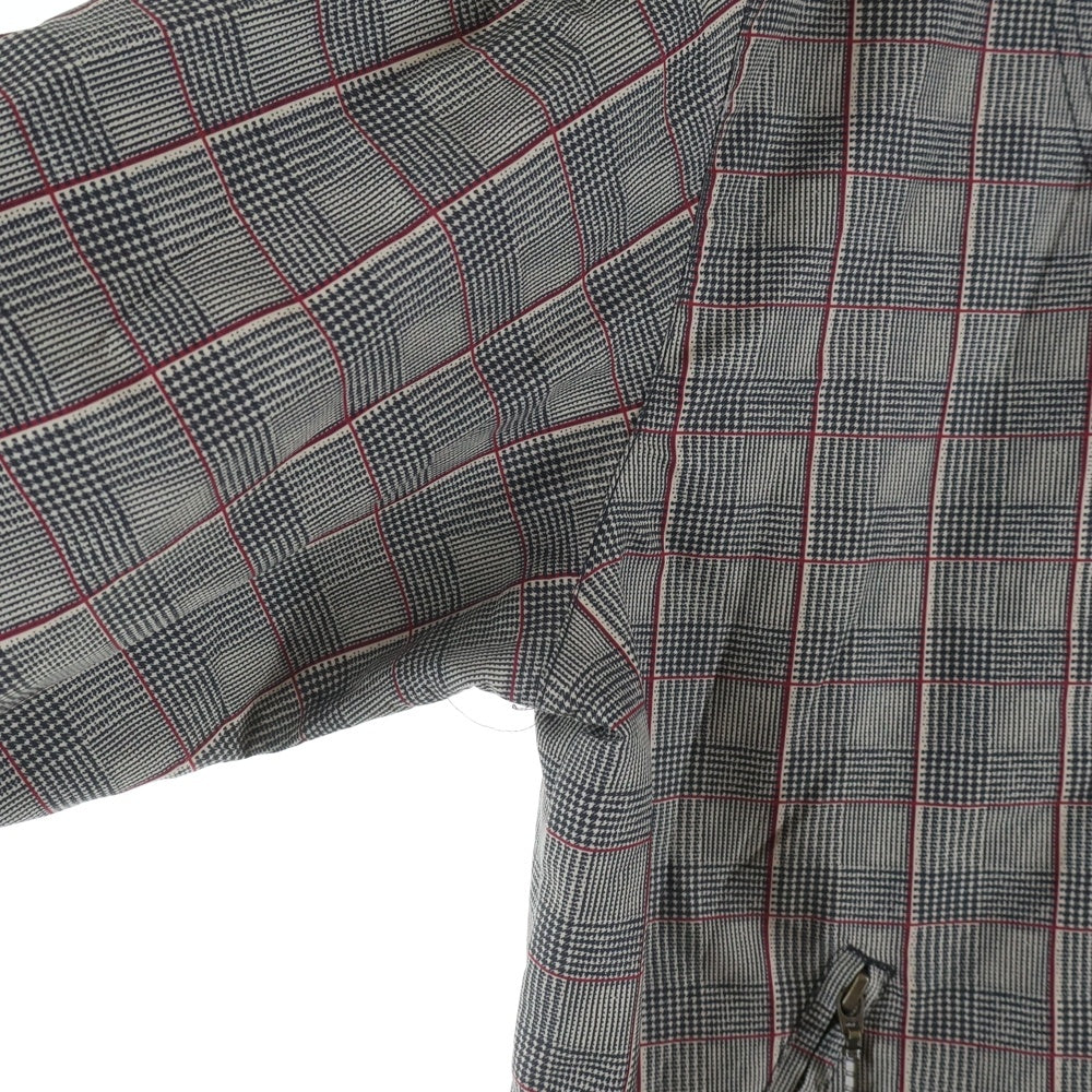 SUPREME(シュプリーム) 20SS Track Half Zip Pullover プルオーバー