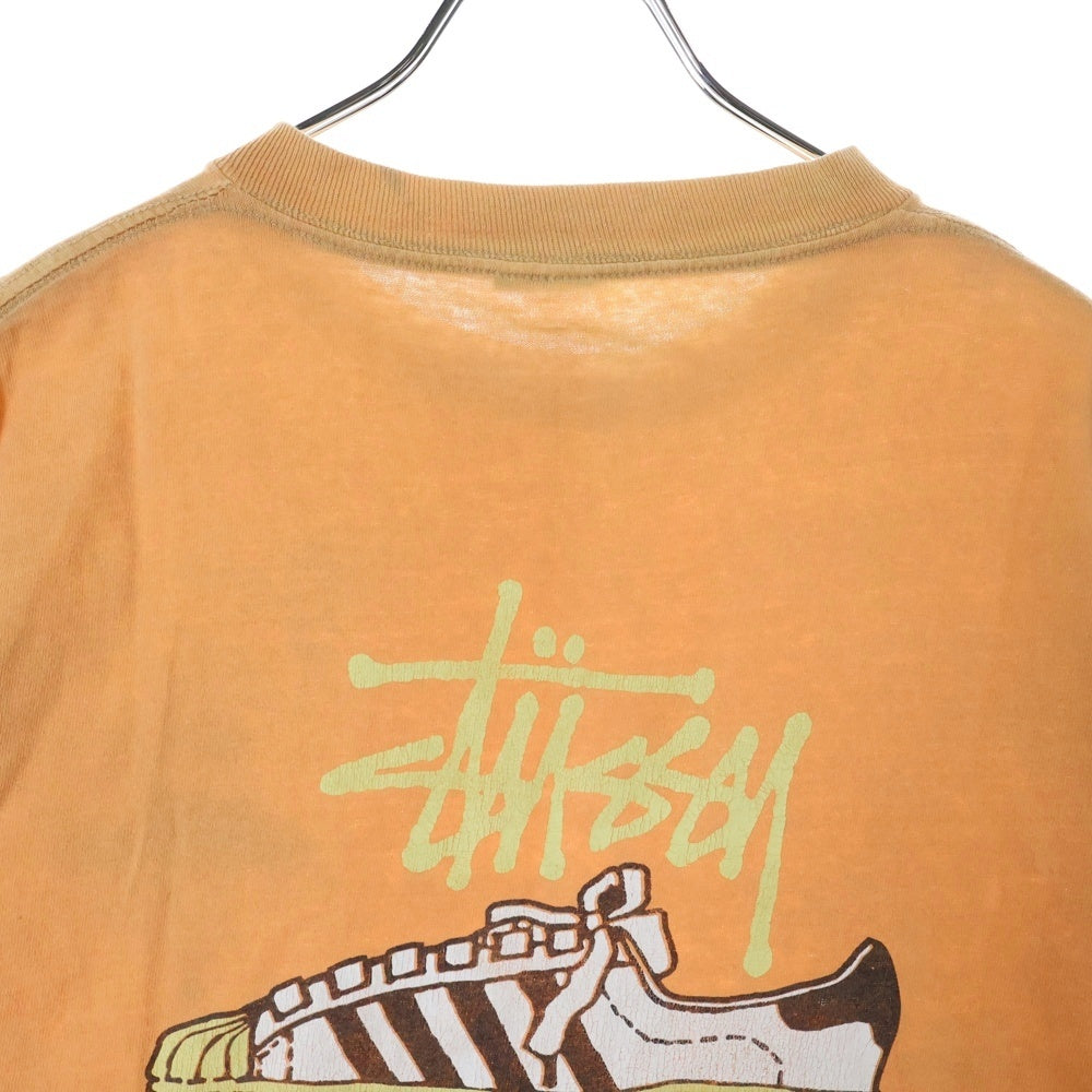 STUSSY(ステューシー) 80s OLD STUSSY OLDSKOOL FLAVOR オールド