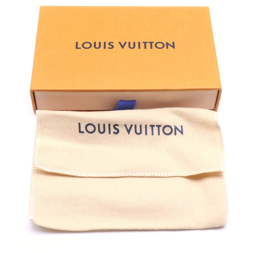 LOUIS VUITTON(ルイヴィトン) モノグラムエクリプス ポルトクレ