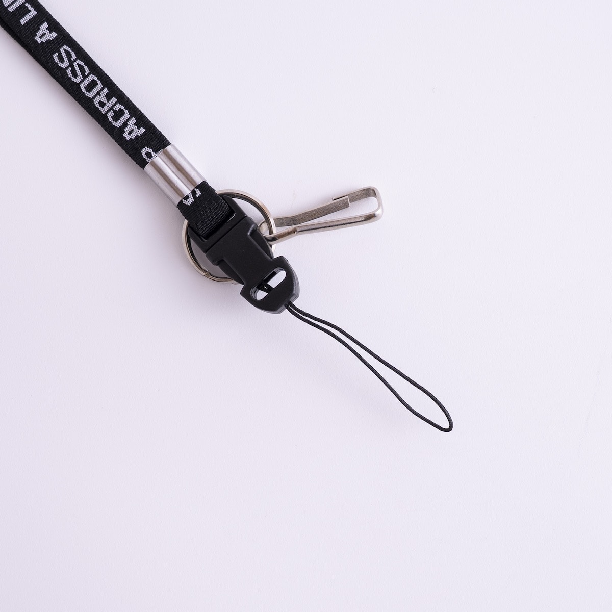 スリムネックストラップ 086748