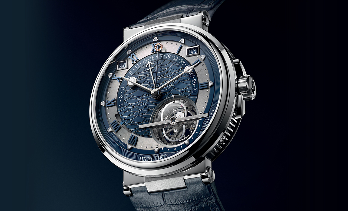 数世紀を越えて継承される天才時計師ブレゲの技と発明 ｜ SHINSAIBASHI