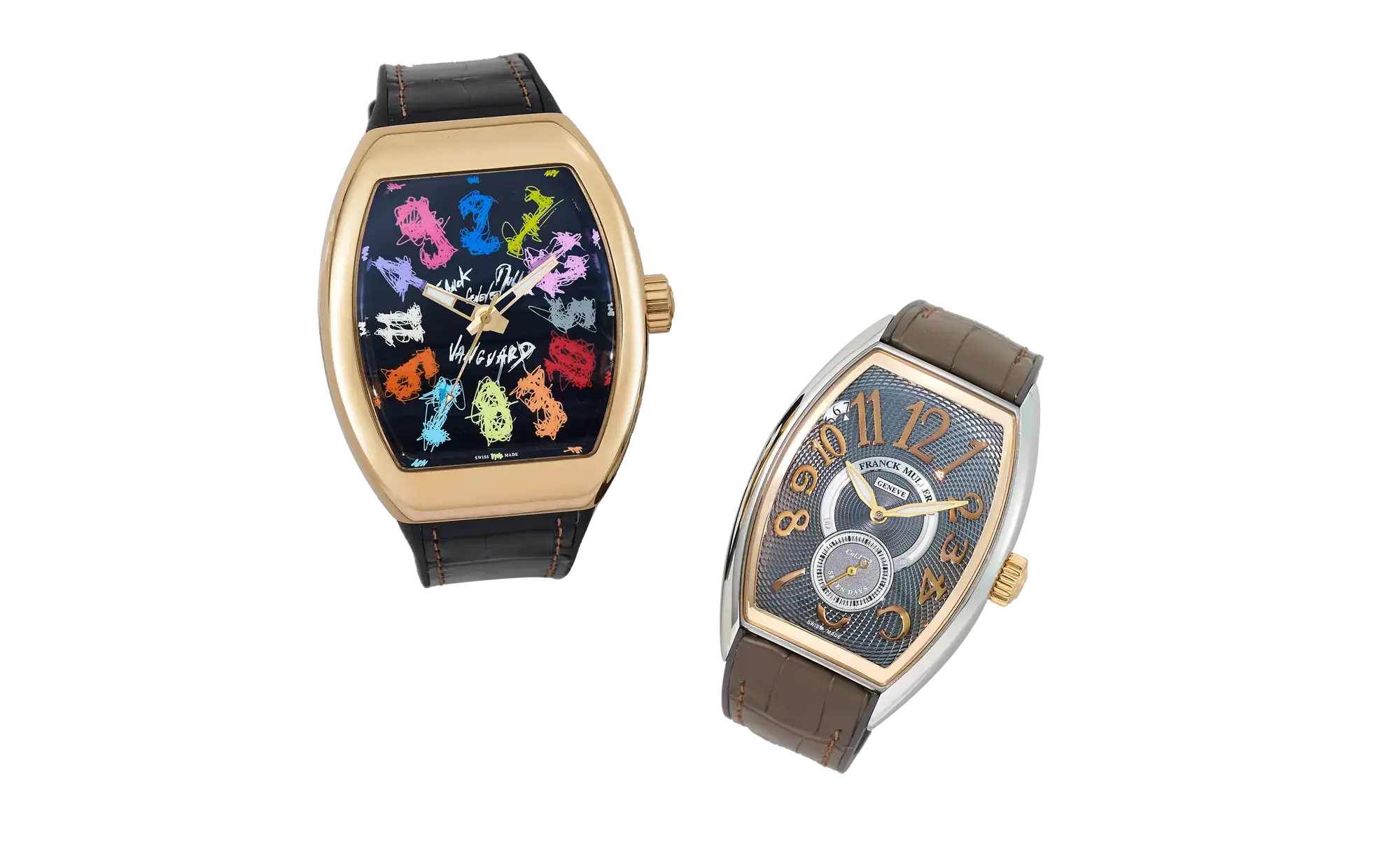 2025 マツザカヤ ジェンタ ザ ウォッチ エキシビション【2025年6月26日