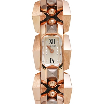パンテール カルティエ 時計(ピンクゴールド)｜WATCHNIAN公式通販