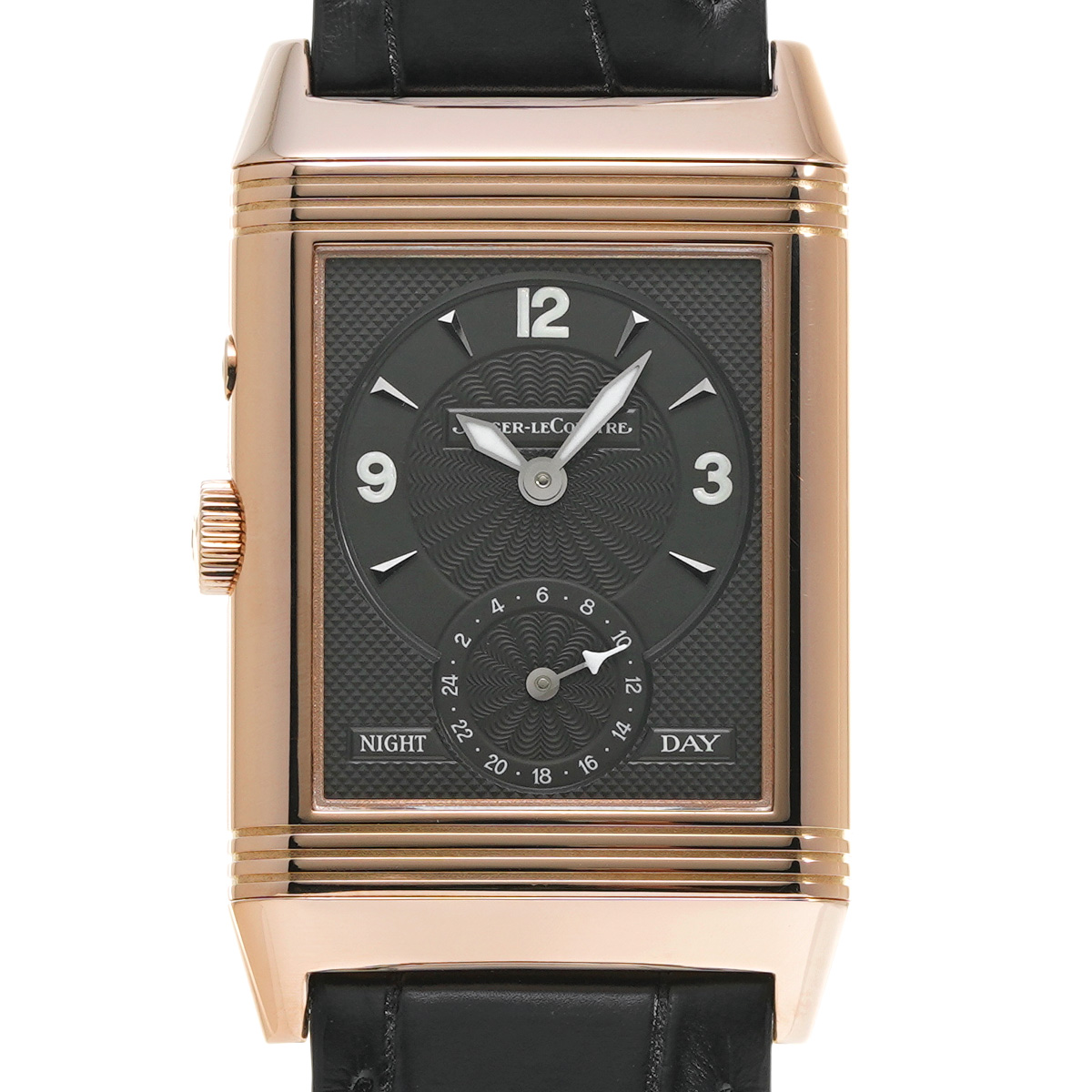 ジャガー ルクルト レベルソデュオ ナイトアンドデイ 270.2.54