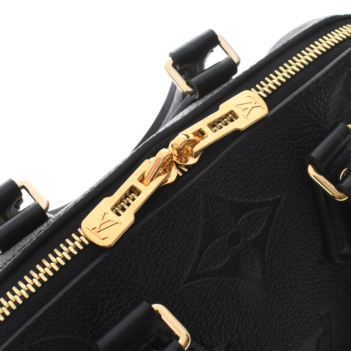 モノグラムアンプラント スピーディ バンドリエール 20 2WAY ノワール