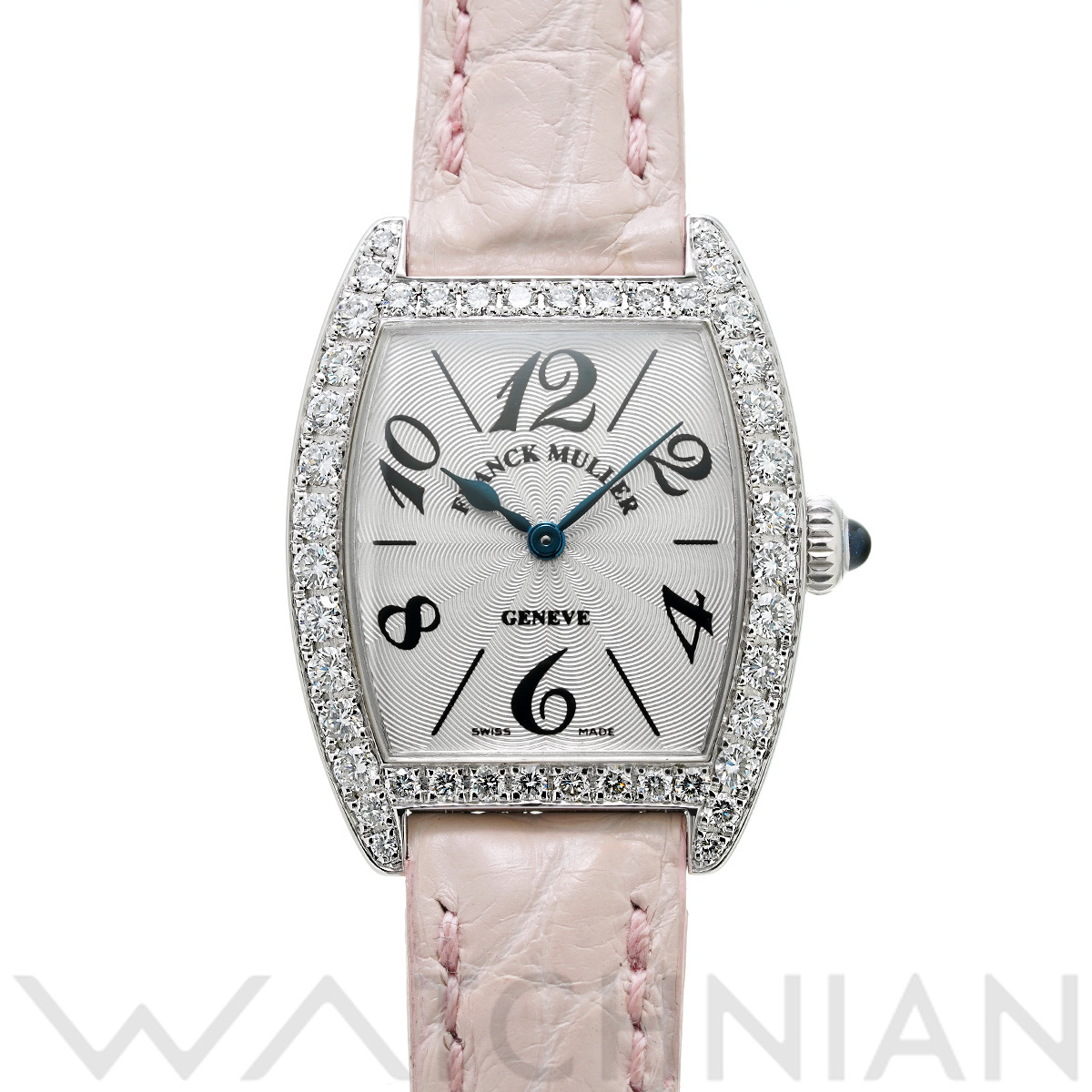 フランクミュラー トノウカーベックス インターミディエ 2251MC DP OG