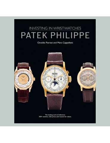 Patek Philippe: The Authorized Biography